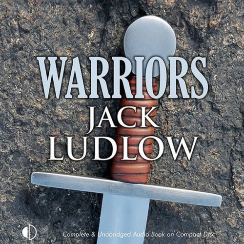 Jack Ludlow - Warriors