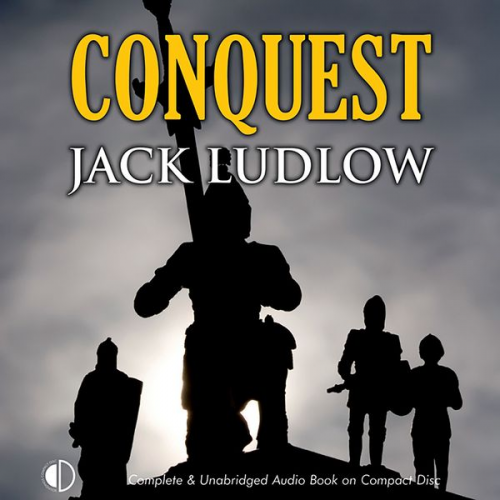 Jack Ludlow - Conquest