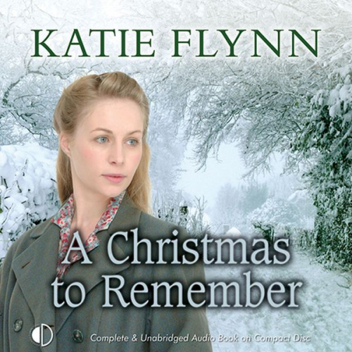 Katie Flynn - A Christmas to Remember