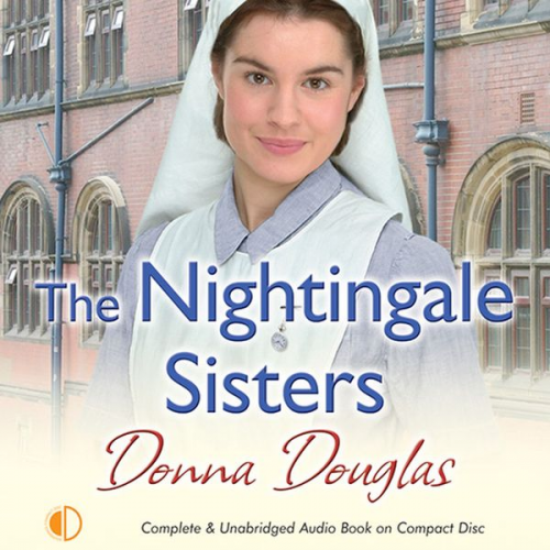 Donna Douglas - The Nightingale Sisters