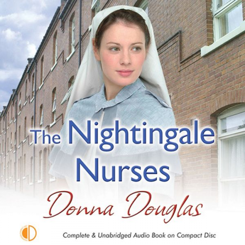 Donna Douglas - The Nightingale Nurses