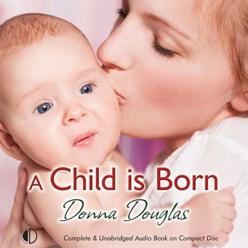 Donna Douglas - A Child is Born