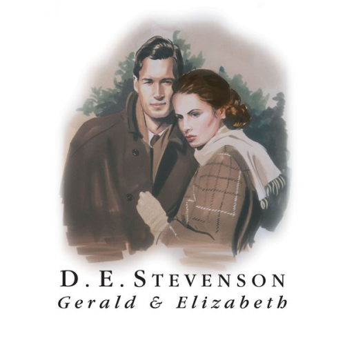 D.E. Stevenson - Gerald and Elizabeth