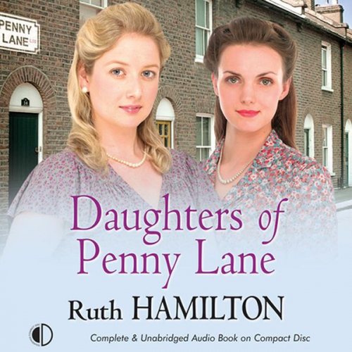 Ruth Hamilton - Daughters of Penny Lane