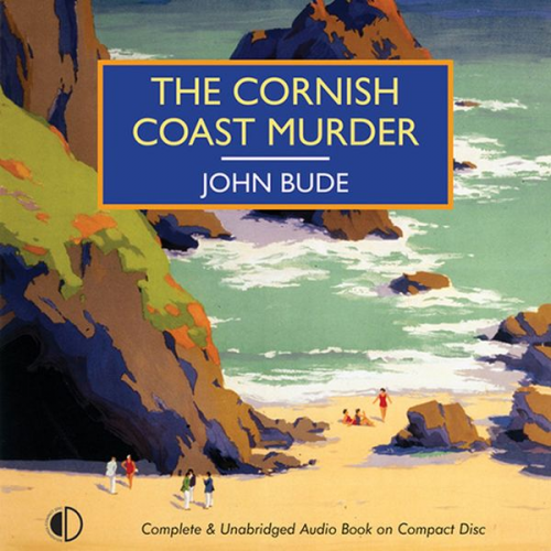 John Bude - The Cornish Coast Murder