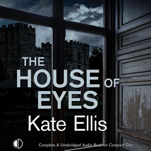 Kate Ellis - The House of Eyes