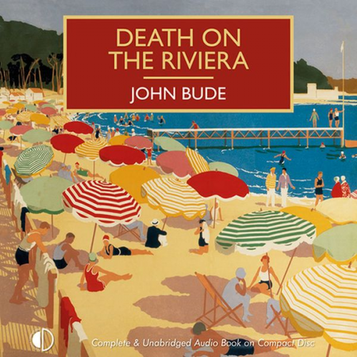 John Bude - Death on the Riviera