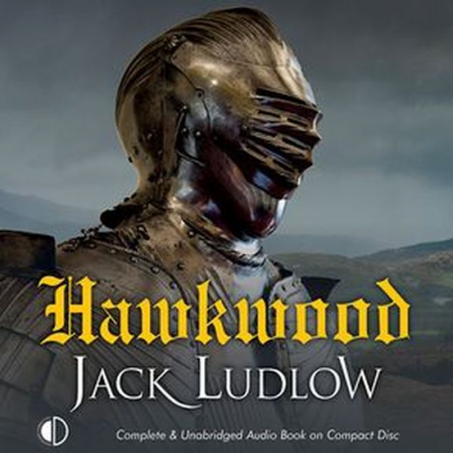 Jack Ludlow - Hawkwood