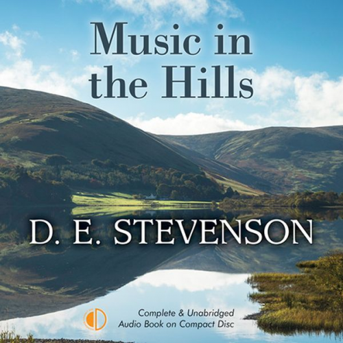 D.E. Stevenson - Music in the Hills