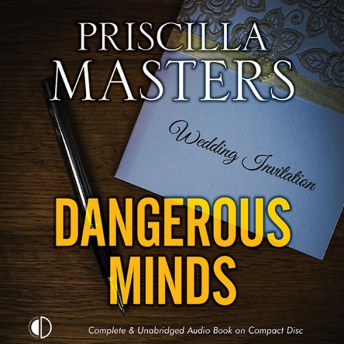 Priscilla Masters - Dangerous Minds