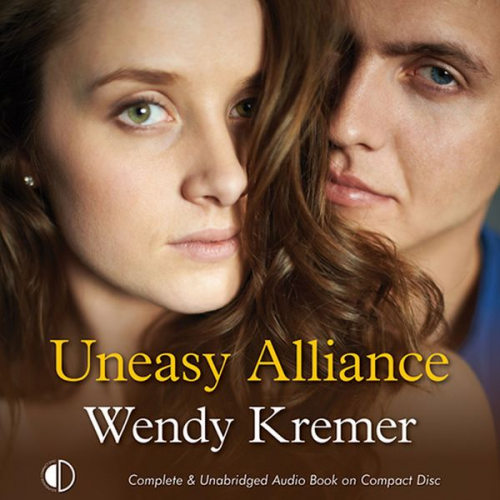 Wendy Kremer - Uneasy Alliance