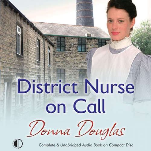 Donna Douglas - District Nurse on Call