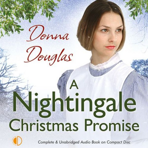 Donna Douglas - A Nightingale Christmas Promise