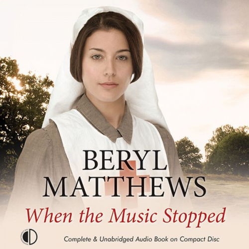 Beryl Matthews - When the Music Stopped