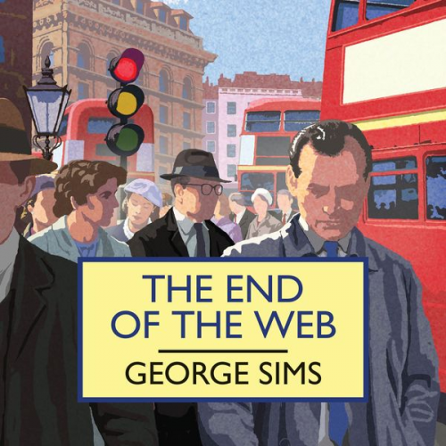 George Sims - The End of the Web