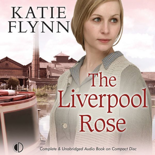 Katie Flynn - The Liverpool Rose