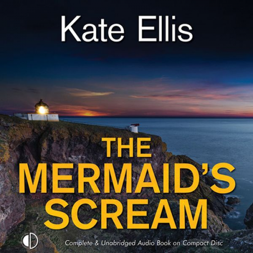 Kate Ellis - The Mermaid's Scream