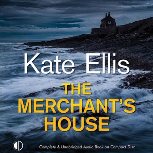 Kate Ellis - The Merchant's House