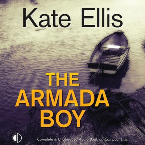 Kate Ellis - The Armada Boy