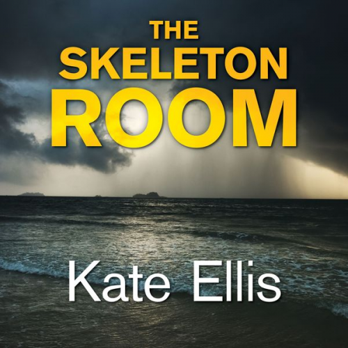 Kate Ellis - The Skeleton Room