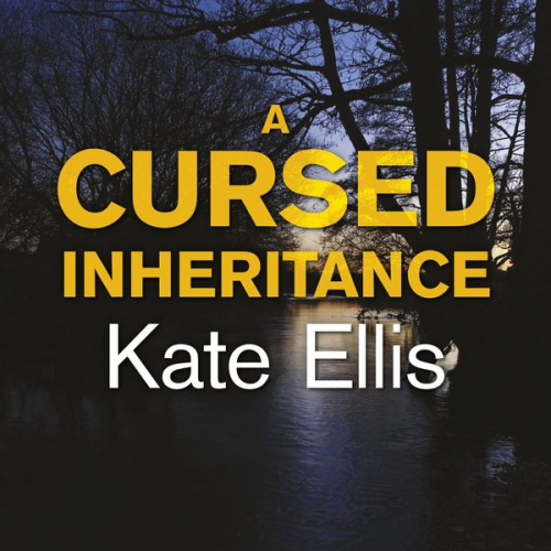 Kate Ellis - A Cursed Inheritance