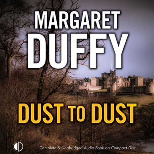 Margaret Duffy - Dust to Dust