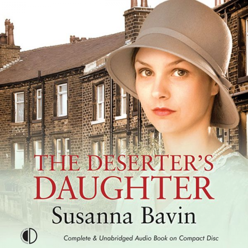 Susanna Bavin - The Deserter's Daughter