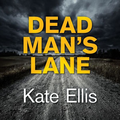 Kate Ellis - Dead Man's Lane