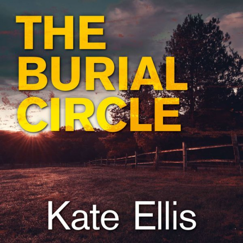 Kate Ellis - The Burial Circle