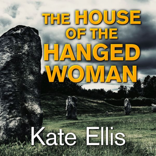 Kate Ellis - The House of the Hanged Woman