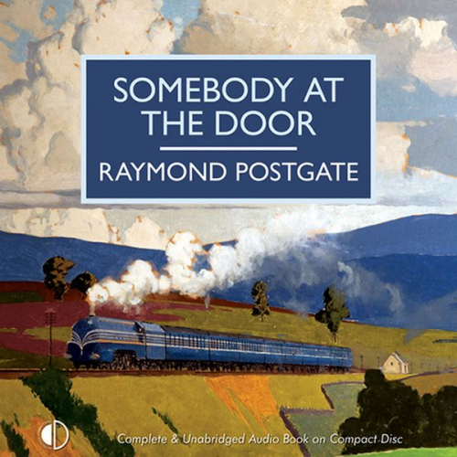 Raymond Postgate - Somebody at the Door