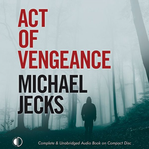 Michael Jecks - Act of Vengeance