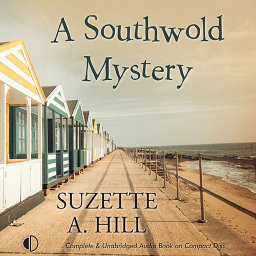 Suzette A. Hill - A Southwold Mystery