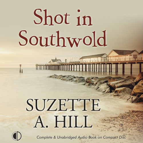 Suzette A. Hill - Shot in Southwold