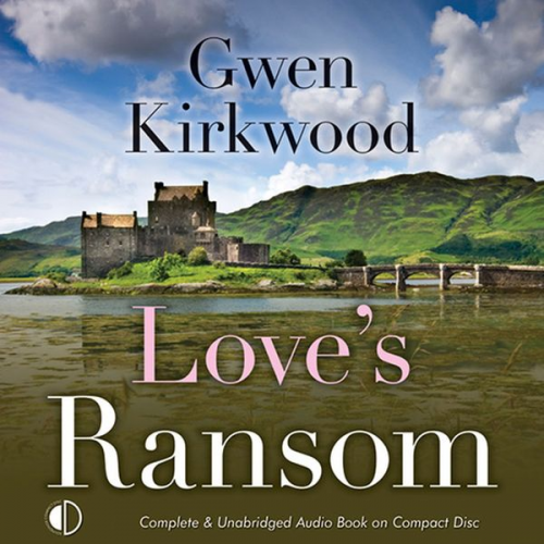 Gwen Kirkwood - Love's Ransom