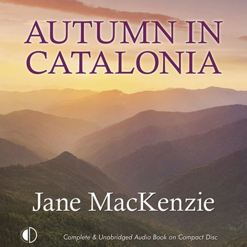 Jane Mackenzie - Autumn in Catalonia