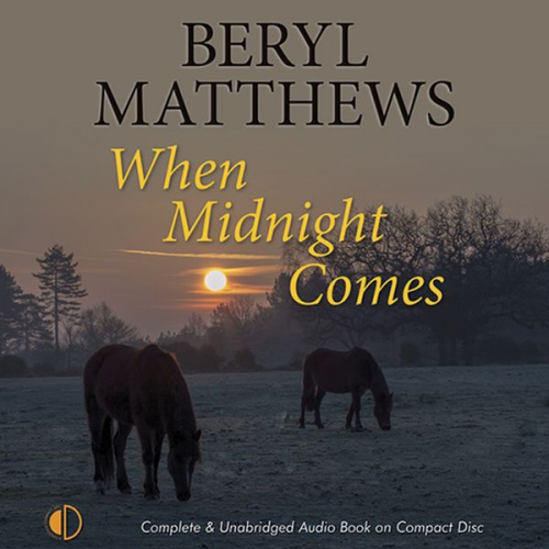 Beryl Matthews - When Midnight Comes