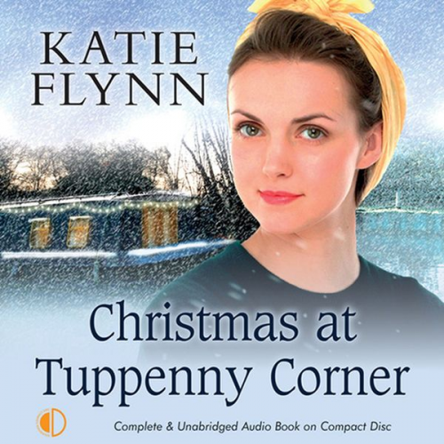 Katie Flynn - Christmas at Tuppenny Corner