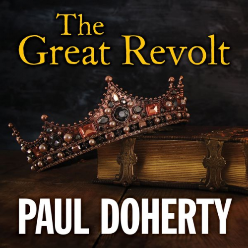 Paul Doherty - The Great Revolt