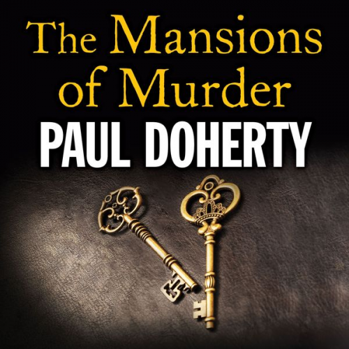 Paul Doherty - The Mansions of Murder