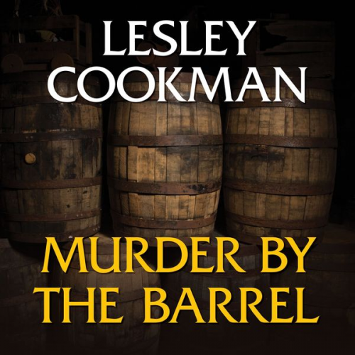 Lesley Cookman - Murder by the Barrel