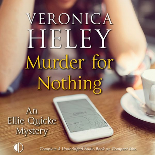 Veronica Heley - Murder for Nothing