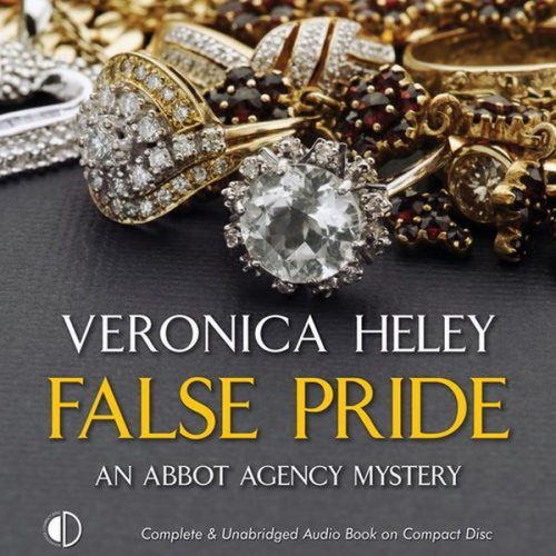 Veronica Heley - False Pride