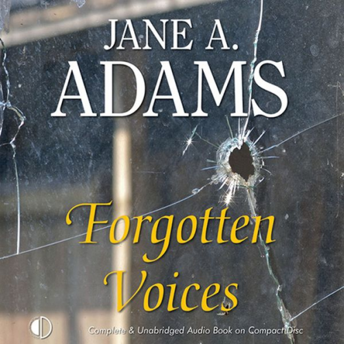 Jane A. Adams - Forgotten Voices