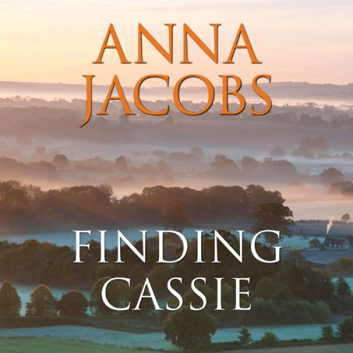 Anna Jacobs - Finding Cassie