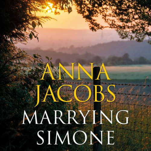 Anna Jacobs - Marrying Simone