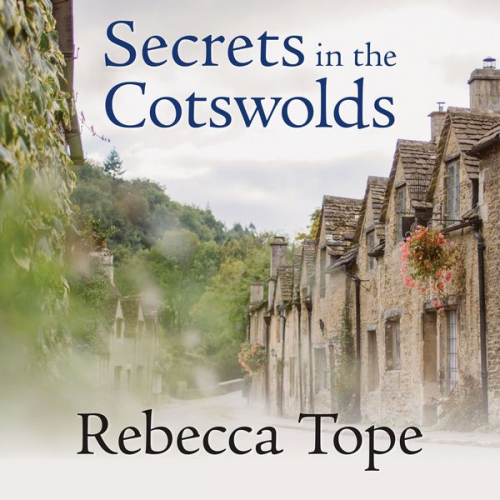 Rebecca Tope - Secrets in the Cotswolds