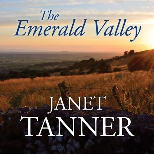 Janet Tanner - The Emerald Valley