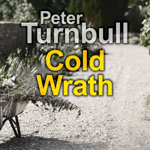 Peter Turnbull - Cold Wrath