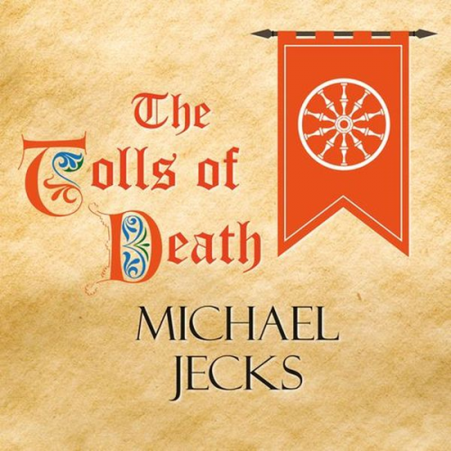 Michael Jecks - The Tolls of Death